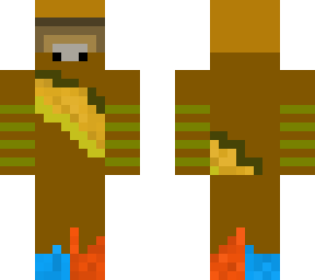 testedyapper