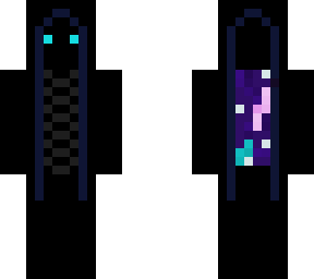 the elder one