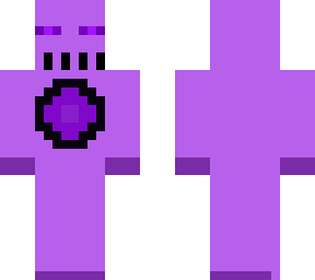 the ender night