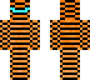 the tiger ranger