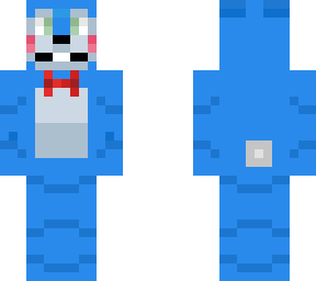 toy bonnie