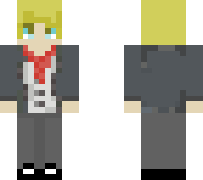 uffle buff new skin suit