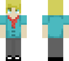 uffle buffs new skin