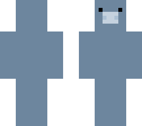 wumpus (pig????)