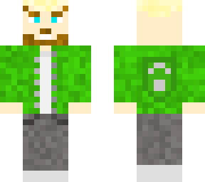 your narrator (the boys)