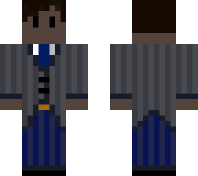 zafron's president