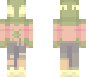 // succulent ~ spidersona \\