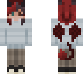 - mrs. mooshroom - (mars, persona)