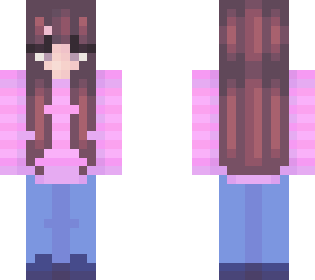 ~ pink sunsets ; remake