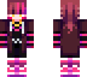 . pretty bunny . persona .