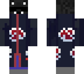 akatsuki spreen joel