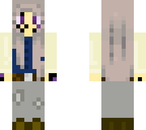 alter (witched/ half awakened)