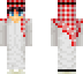 arab