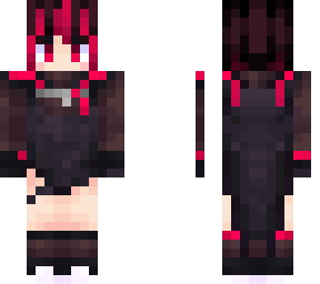 aura gx vtuber