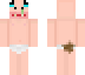 bebi man