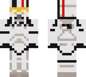 black squadron pilot
