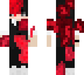bleeding boy