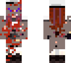 bleeding robot 2