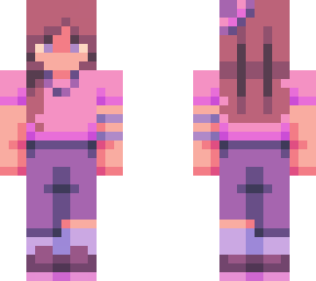 bubblegum witch