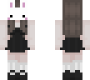 bunnybomb black drees