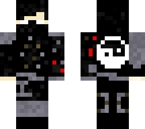 cazador de zombies