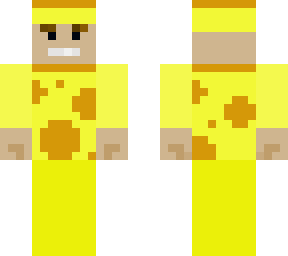 chesseman
