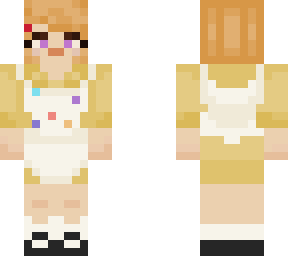 chica the chicken