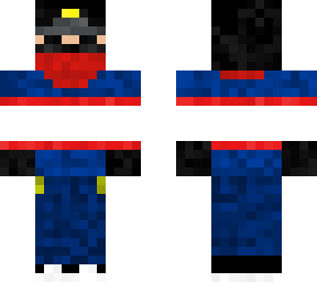 concorde's personal avatar