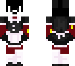 crashmaid