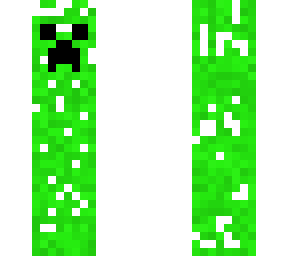 creeper ski