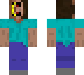 crooked steve