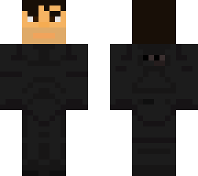 ct - 7527 "poe" (no helmet)