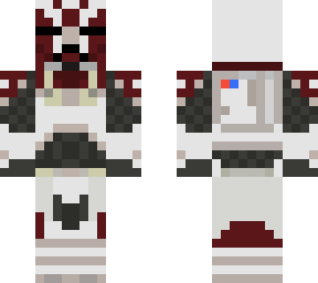 ct - 7890 "hunter"