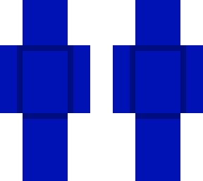 deep blue (alan becker)