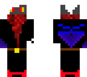 demon a