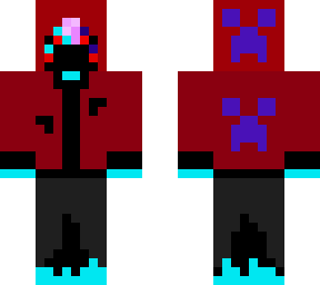 demonica fixed