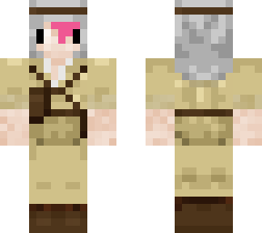 desert wear pink