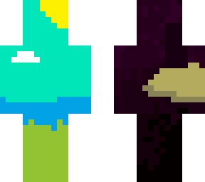 dimension conquerer