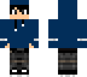 edited skin