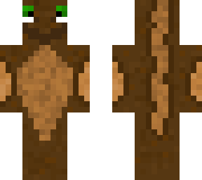 eel boy not goofy v2