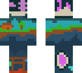 enderworld transition