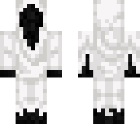 entity 303 no eyes
