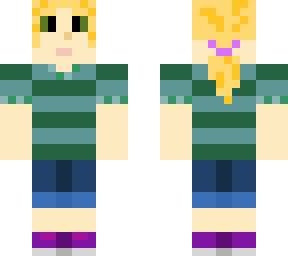 evie (fictional character)