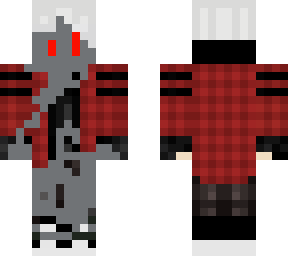 evil robot 2