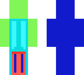 free skin u can edit and upload