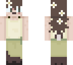 friends mc skin
