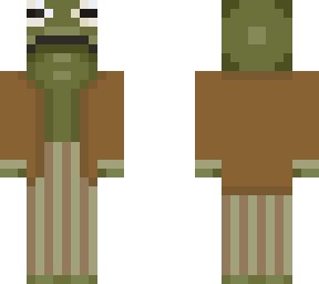 frog