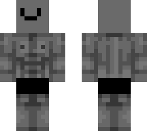 giga chad