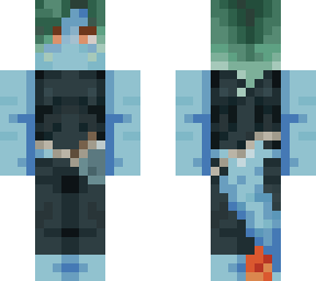 gillion tidestrizzer