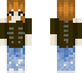 ginger